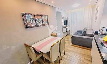 Imagem 12: Ref.: 2274 - Apartamento de 42m² com planejados e 02 dormitórios com 01 vaga de garagem. V