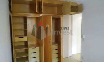 Imagem 3: Apartamento com 2 dormitórios à venda, 53 m² por R$ 400.000,00 - Mansões Santo Antônio - C