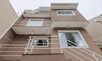 Imagem 3: Sobrado de Condomínio venda 123 m2 - 3Q sendo 1 suíte - Vista Alegre