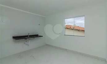 Imagem 4: APTO CASA VERDE Apartamento com 1 dormitório