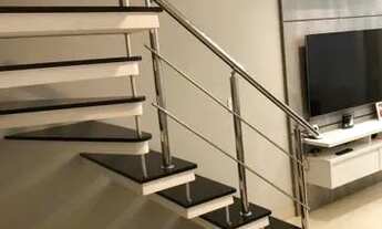 Imagem 2: Sobrado à venda 2 quartos 1 vaga Villagio Orquidea Nova Petrópolis - São Bernardo do Campo