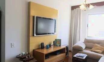 Imagem 3: Apartamento para Aluguel - Brooklin, 3 Quartos, 95 m2