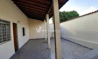 Imagem 5: Casa - Jardim Amoreiras - Campinas