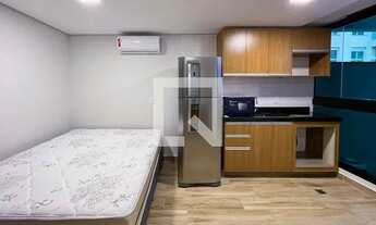 Imagem 3: Apartamento para Aluguel - Vila Nova Conceição, 1 Quarto, 18 m2