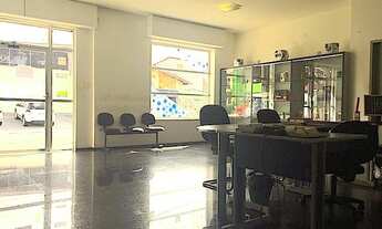 Imagem 2: Ponto comercial para locação à 100m da Av. Antônio Sales - Aldeota - Fortaleza/CE