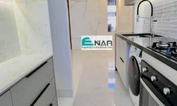 Imagem 3: Vendo apt 2qts, 1° andar, Alto Padrão, Cruzeiro Novo/DF