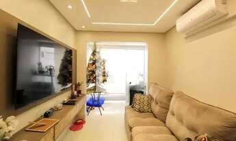 Imagem 3: São Paulo - Apartamento Padrão - Brás