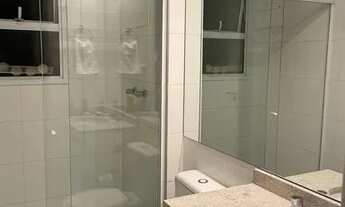 Imagem 5: APARTAMENTO RESIDENCIAL em SANTANA DE PARNAÍBA - SP, TAMBORÉ