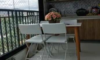 Imagem 6: APARTAMENTO RESIDENCIAL em BARUERI - SP, ALPHAVILLE EMPRESARIAL