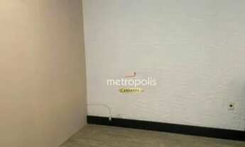 Imagem 3: Sala à venda, 47 m² por R$ 190.000,00 - Santo Antônio - São Caetano do Sul/SP