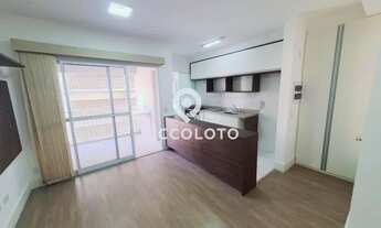 Imagem 6: Apartamento - Centro - Campinas