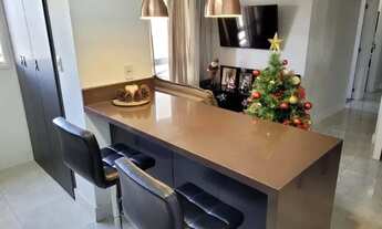 Imagem 6: Apartamento com 2 dormitórios à venda, 56 m² por R$ 350.000,00 - Vila Iracema - Barueri/SP