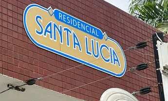 Imagem: Residencial Santa Lúcia !