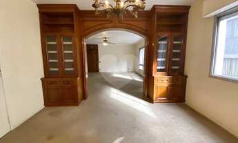 Imagem 5: Apartamento para venda no Itaim Bibi de 135,5 metros quadrados com 3 dormitórios, sendo 1