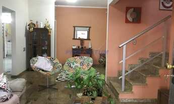 Imagem 3: Casa - Jardim Noêmia - Campinas