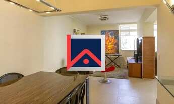 Imagem 7: Apartamento Venda 2 Dormitórios - 189 m² Perdizes