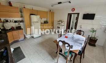 Imagem 6: Sobrado na Vila Maria Alta