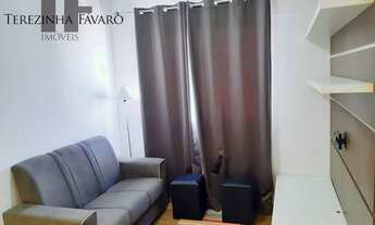 Imagem 3: Studio em Campos Elisios!