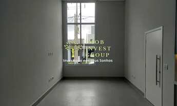 Imagem 4: Casa térrea para locação no Condomínio Brescia, Indaiatuba/SP