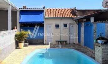 Imagem 7: Casa - Jardim Florence - Campinas