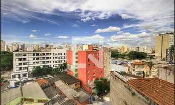 Imagem 7: Apartamento para Aluguel - Liberdade, 1 Quarto, 35 m2