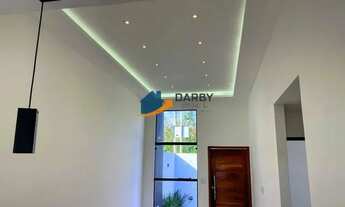 Imagem 2: CASA LINEAR 3 QUARTOS SENDO 1 SUITE 430MIL