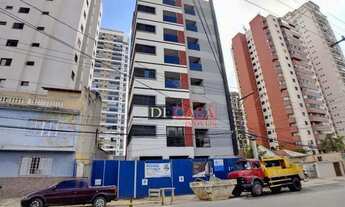 Imagem 2: Apartamento com 2 dormitórios à venda, 38 m² por R$ 275.000,00 - Alto da Mooca - São Paulo