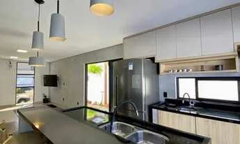 Imagem 7: Vendo Casa Duplex com 4 Dormitórios Sendo 3 Suítes + Escritório/ Piscina/ Energia Solar no