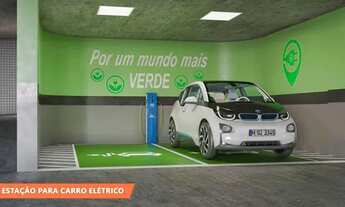 Imagem 7: Apartamento para venda com 24 metros quadrados com 1 quarto em Boa Viagem - Recife - PE