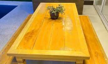 Imagem 4: CASA RESIDENCIAL em SANTANA DE PARNAÍBA - SP, ALPHAVILLE