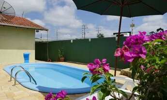 Imagem 4: Casa para venda tem 187 metros quadrados com 3 quartos