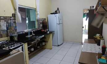 Imagem 6: Casa à venda, 3 quartos, 2 vagas, Jardim Holanda - Uberlândia/MG