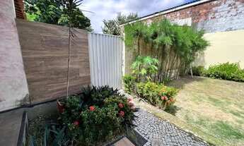 Imagem 5: Casa de condomínio para aluguel com 70 metros quadrados com 2 quartos em Açude - Caucaia