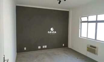 Imagem 3: Sala/ Prédio comercial à venda no Macuco em Santos