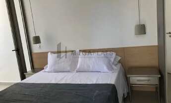 Imagem 3: APARTAMENTO DUPLEX PARA LOCAÇÃO NO JARDIINS!