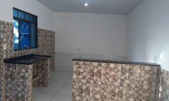 Imagem 2: Alugo casa 3 cômodos em ivoturucaia