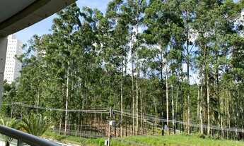 Imagem 2: Resort Tamboré 133 m2 Alphaville SP