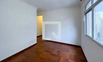 Imagem 4: Apartamento para Aluguel - Itaim Bibi, 1 Quarto, 45 m2