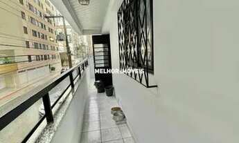 Imagem 3: Apartamento Garden com 3 dormitórios à venda, 114 m² por R$ 970.000,00 - 2 Quadra do Mar