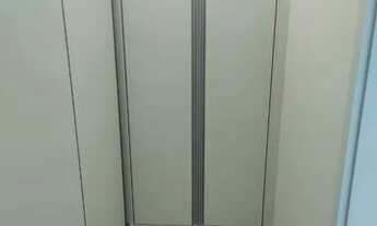 Imagem 3: Apartamento com 3 dormitórios para alugar, 85 m² por R$ 4.560,00/mês - Residencial Vila Ga