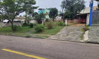 Imagem 3: Lote/Terreno para venda 408 m2 - São José dos Pinhais