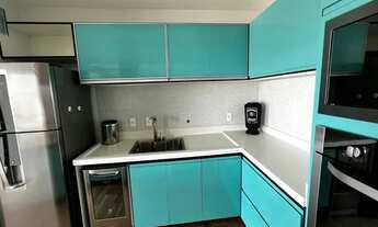 Imagem: APARTAMENTO RESIDENCIAL em BARUERI - SP