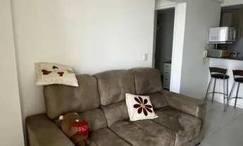 Imagem 7: Apartamento mobiliado no Ed Maggiore