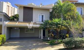 Imagem: Casa - Parque Prado - Campinas