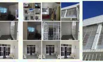 Imagem: Empreendimento no Bairro Siqueira Campos