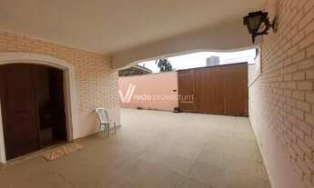 Imagem 4: Casa - Jardim Guarani - Campinas