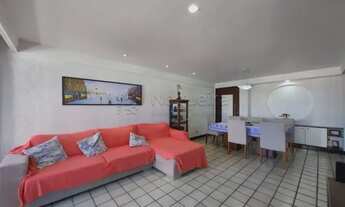 Imagem 5: Apartamento para venda possui 114 metros quadrados com 3 quartos