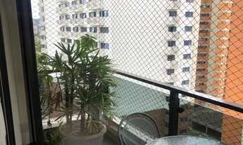 Imagem 3: APARTAMENTO RESIDENCIAL em BARUERI - SP, ALPHAVILLE CENTRO INDUSTRIAL E EMPRESARIAL/ALPHAV