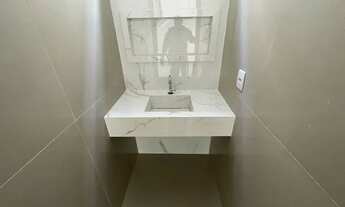 Imagem 7: DSO Casa com 4 quartos no Todos os Santos - Lote de 277m2