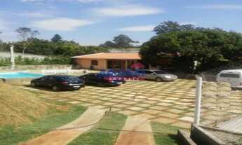 Imagem 2: Chácara para eventos